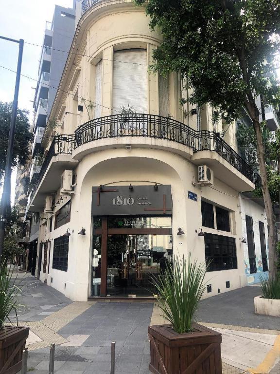 Petite Maison Ciudad Autónoma de Ciudad Autónoma de Buenos Aires Exterior foto