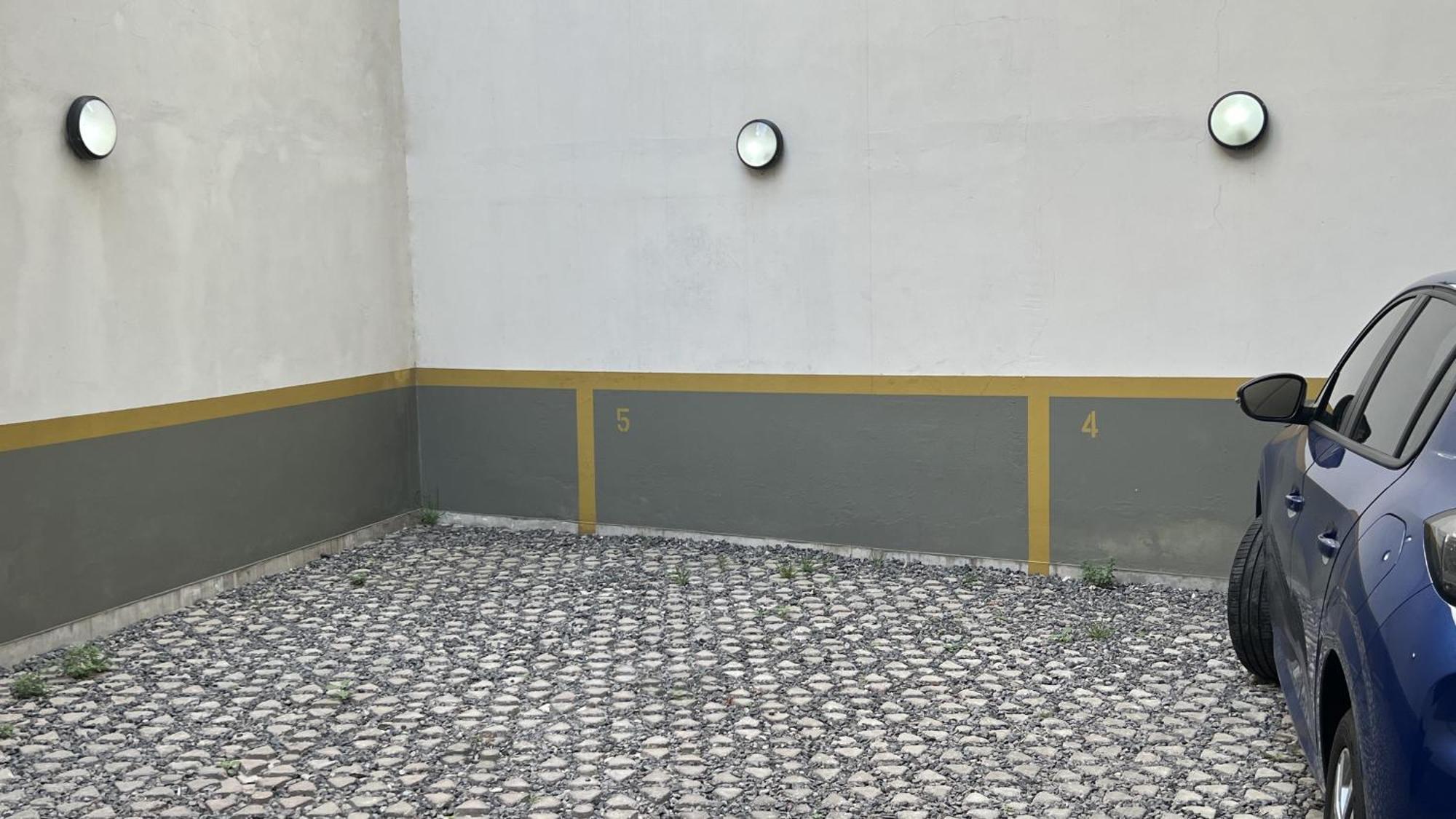 Petite Maison Ciudad Autónoma de Ciudad Autónoma de Buenos Aires Exterior foto