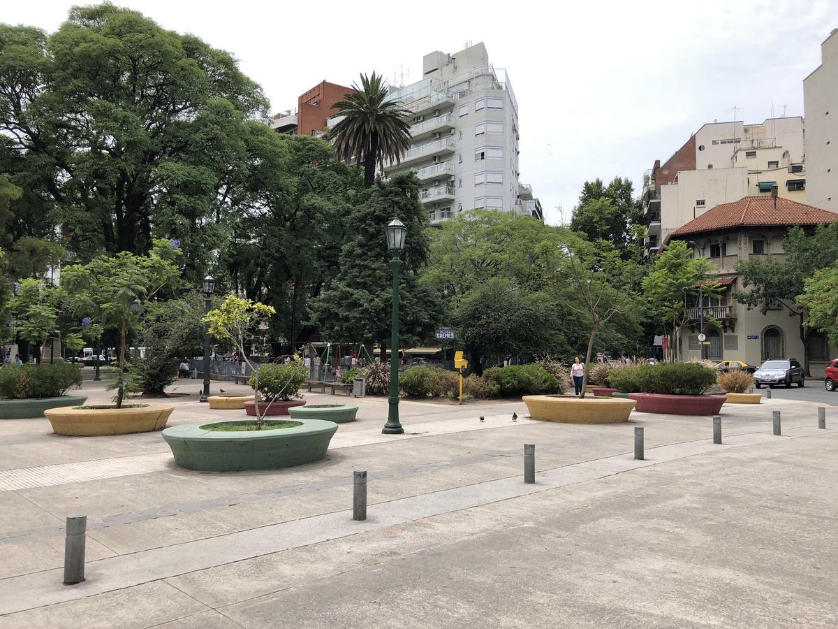 Petite Maison Ciudad Autónoma de Ciudad Autónoma de Buenos Aires Exterior foto
