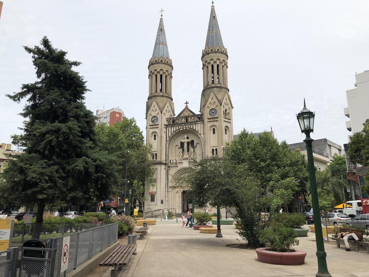 Petite Maison Ciudad Autónoma de Ciudad Autónoma de Buenos Aires Exterior foto