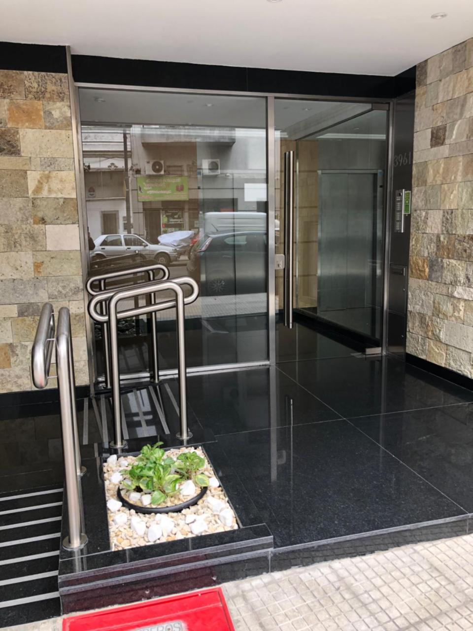 Petite Maison Ciudad Autónoma de Ciudad Autónoma de Buenos Aires Exterior foto